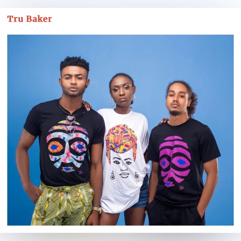 Shop Black-Owned Fashion Brands! - Picture 5 of 7